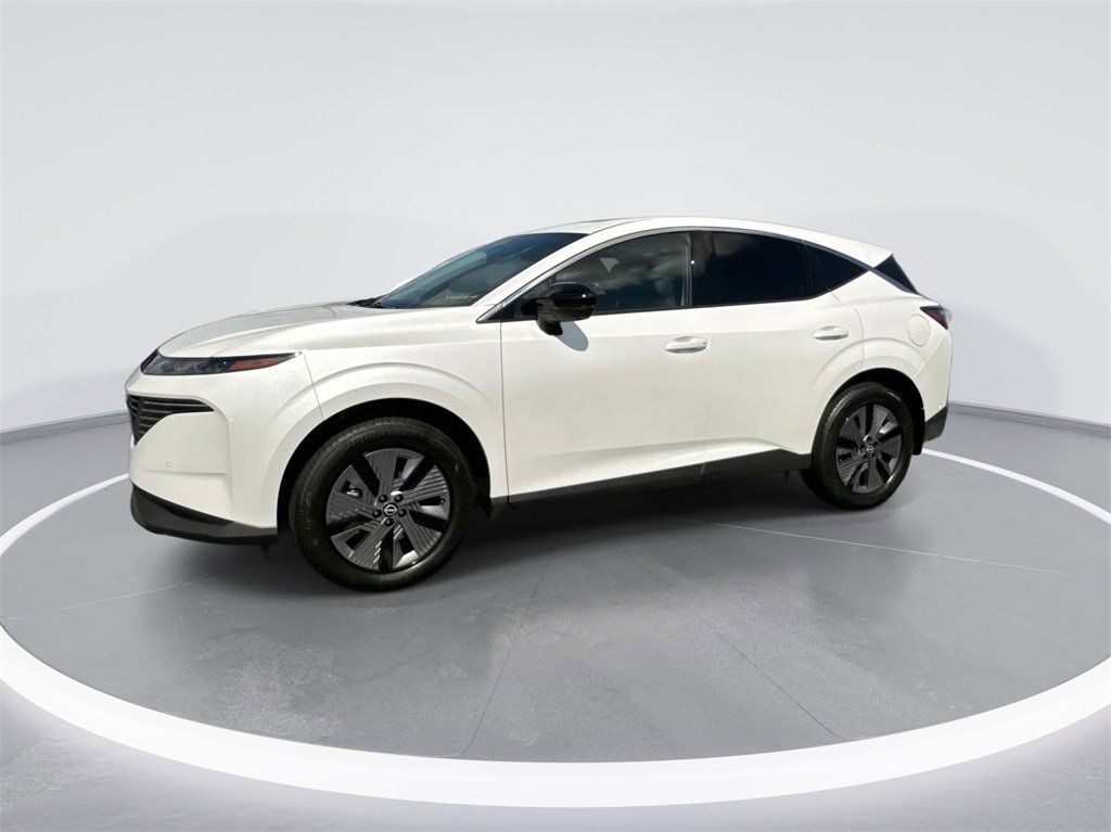 New 2025 Nissan Murano SL image 5