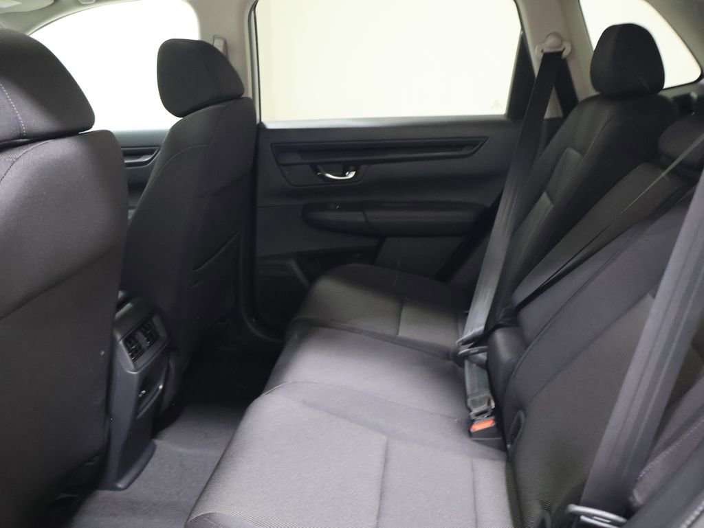 New 2026 Honda CR-V EX image 15