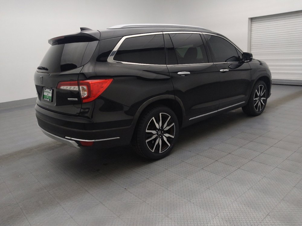 Used 2019 Honda Pilot Touring image 10
