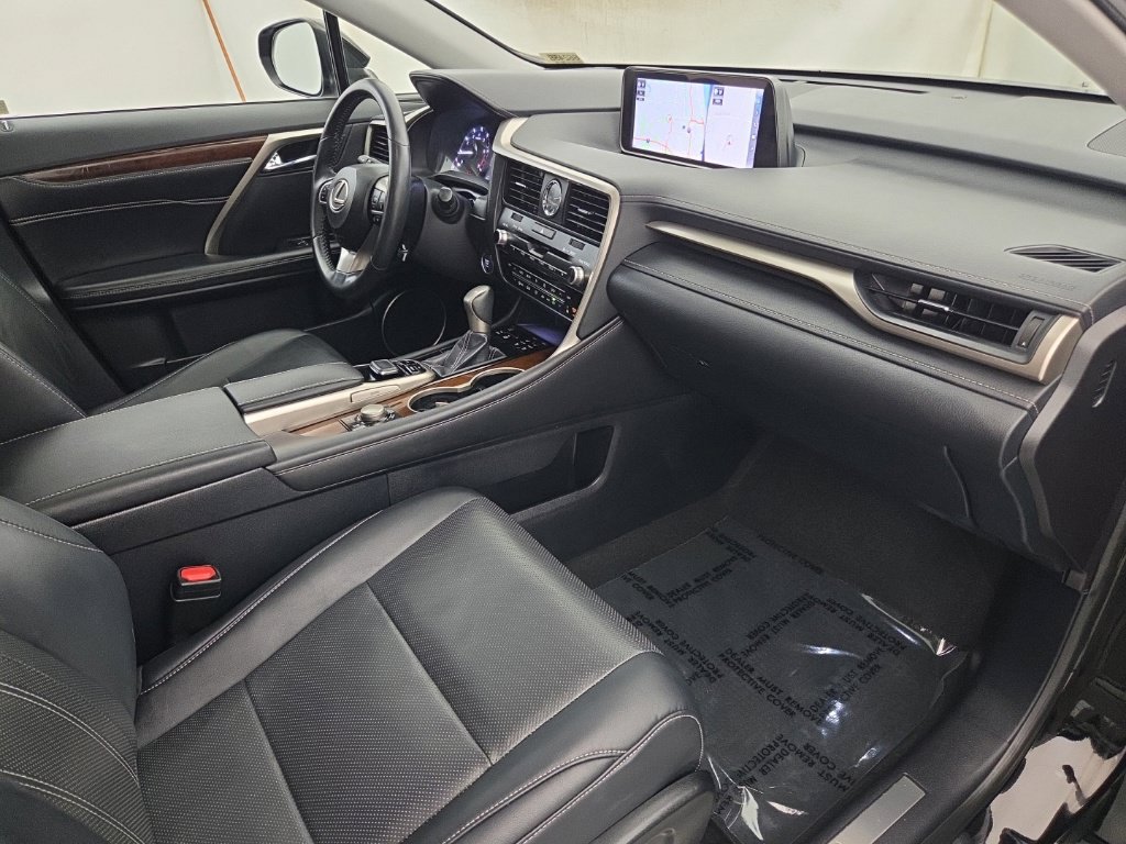 Used 2017 Lexus RX 350 AWD w/ Premium Package image 13