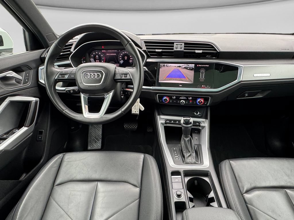 Used 2025 Audi Q3 2.0T Premium AWD/4WD image 21