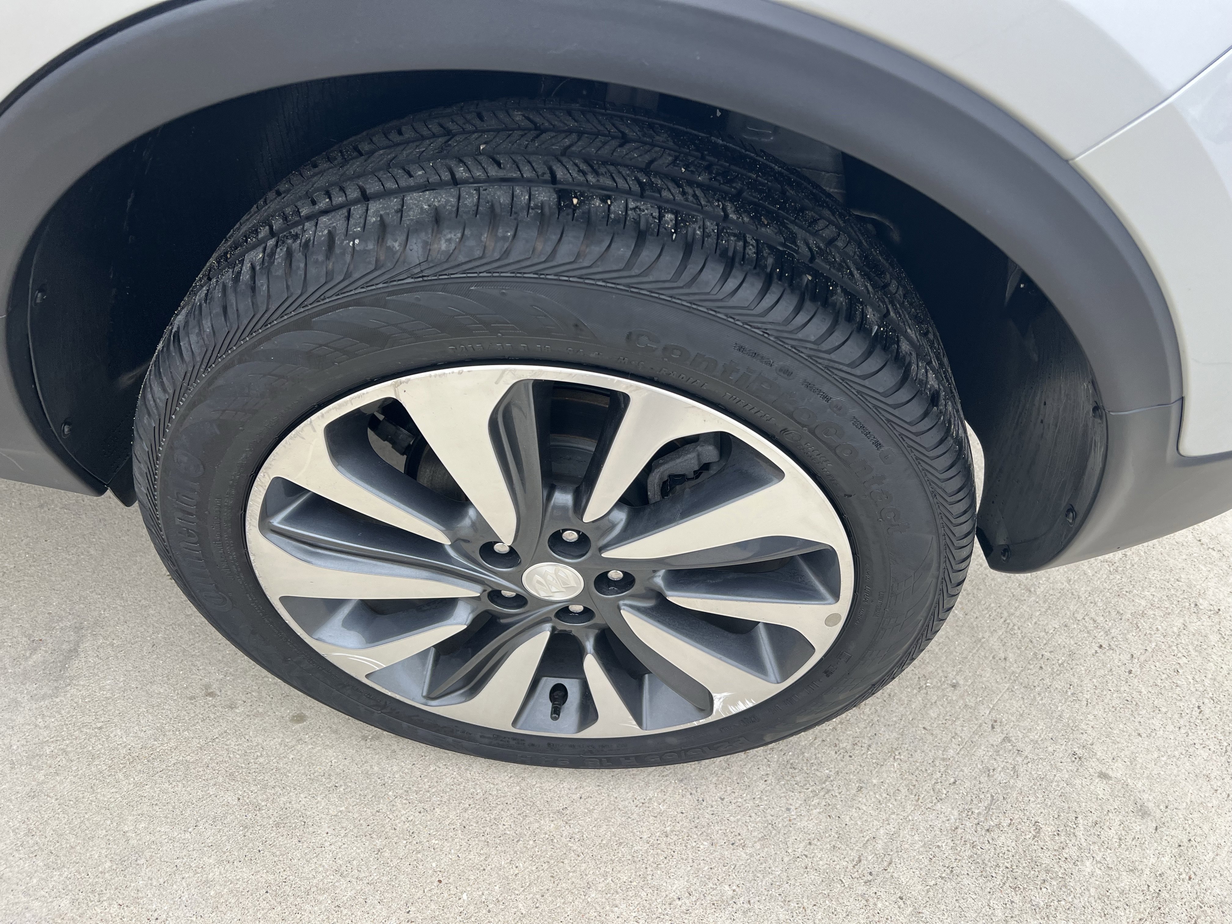 Used 2022 Buick Encore Preferred w/ Safety Package image 8