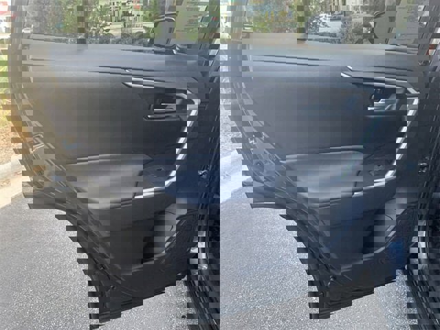 New 2025 Toyota RAV4 XLE image 15