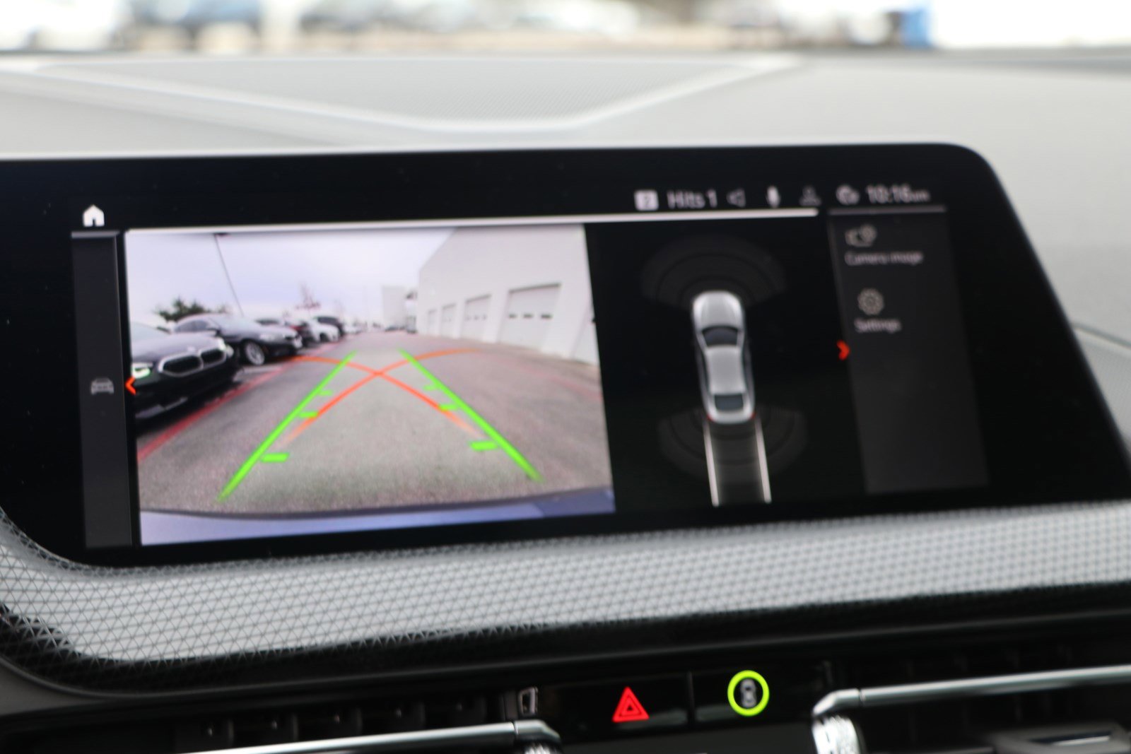 Certified 2024 BMW 228i Gran Coupe w/ Premium Package image 21