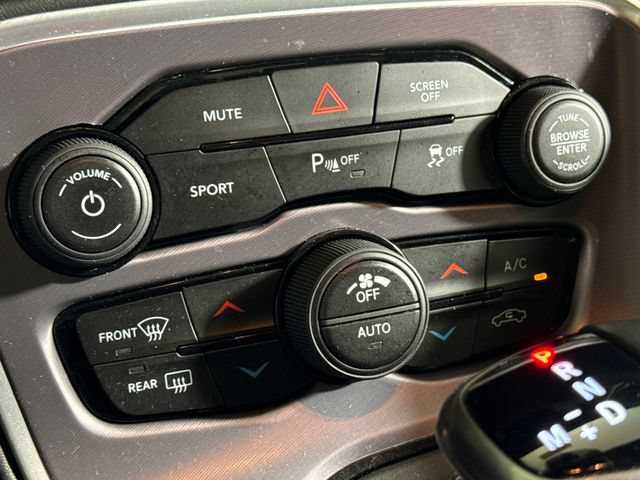 Used 2019 Dodge Challenger R/T RWD image 35