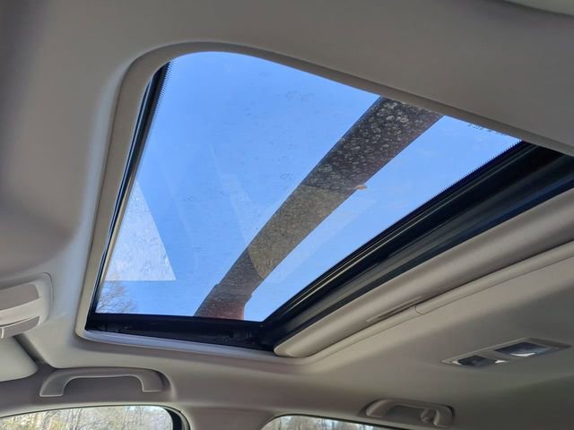 New 2025 MAZDA CX-5 AWD 2.5 S image 19