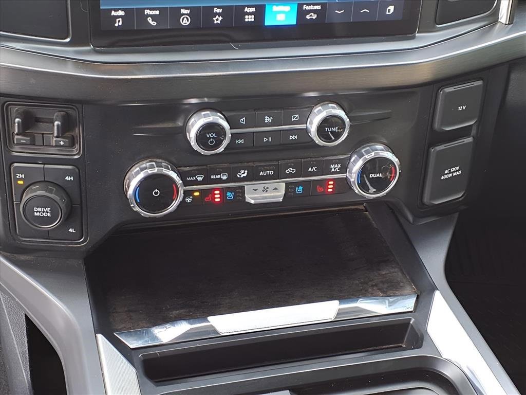 Used 2024 Ford F250 Lariat image 16