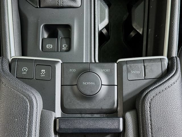 Used 2024 Toyota Grand Highlander FWD image 20