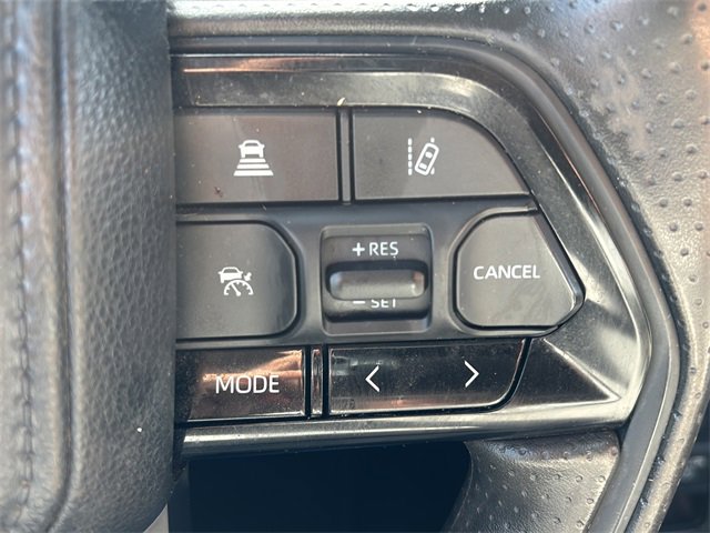 Used 2024 Toyota Tundra SR w/ SR Tow Package image 24