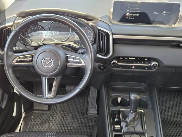 Used 2024 MAZDA CX-50 AWD 2.5 S w/ Preferred Package image 34