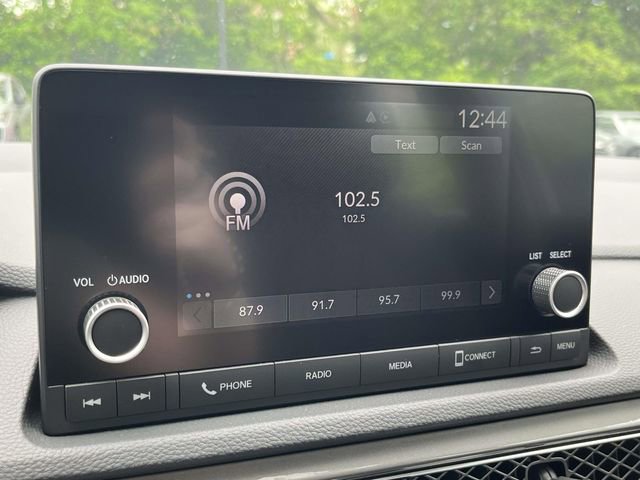 New 2025 Acura Integra image 21