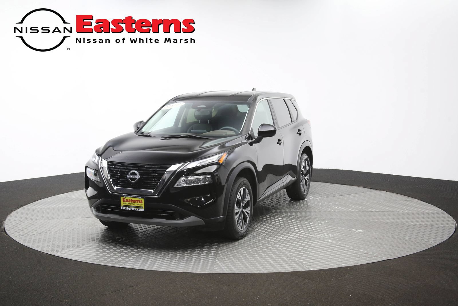 Used 2023 Nissan Rogue SV AWD/4WD image 54