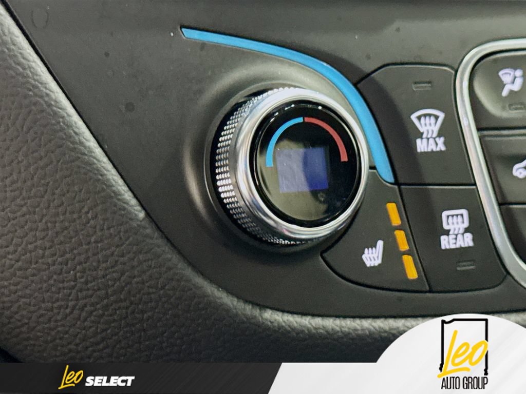 Used 2022 Chevrolet Equinox LT AWD/4WD image 22