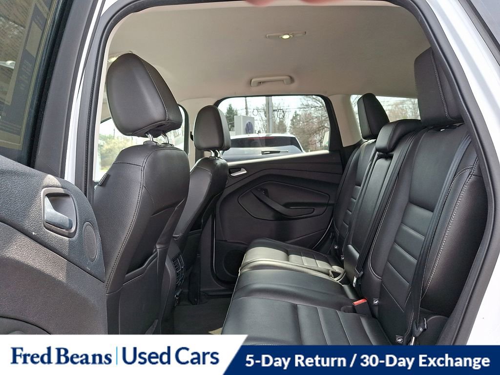 Used 2014 Ford Escape SE w/ Equipment Group 201A AWD/4WD image 11