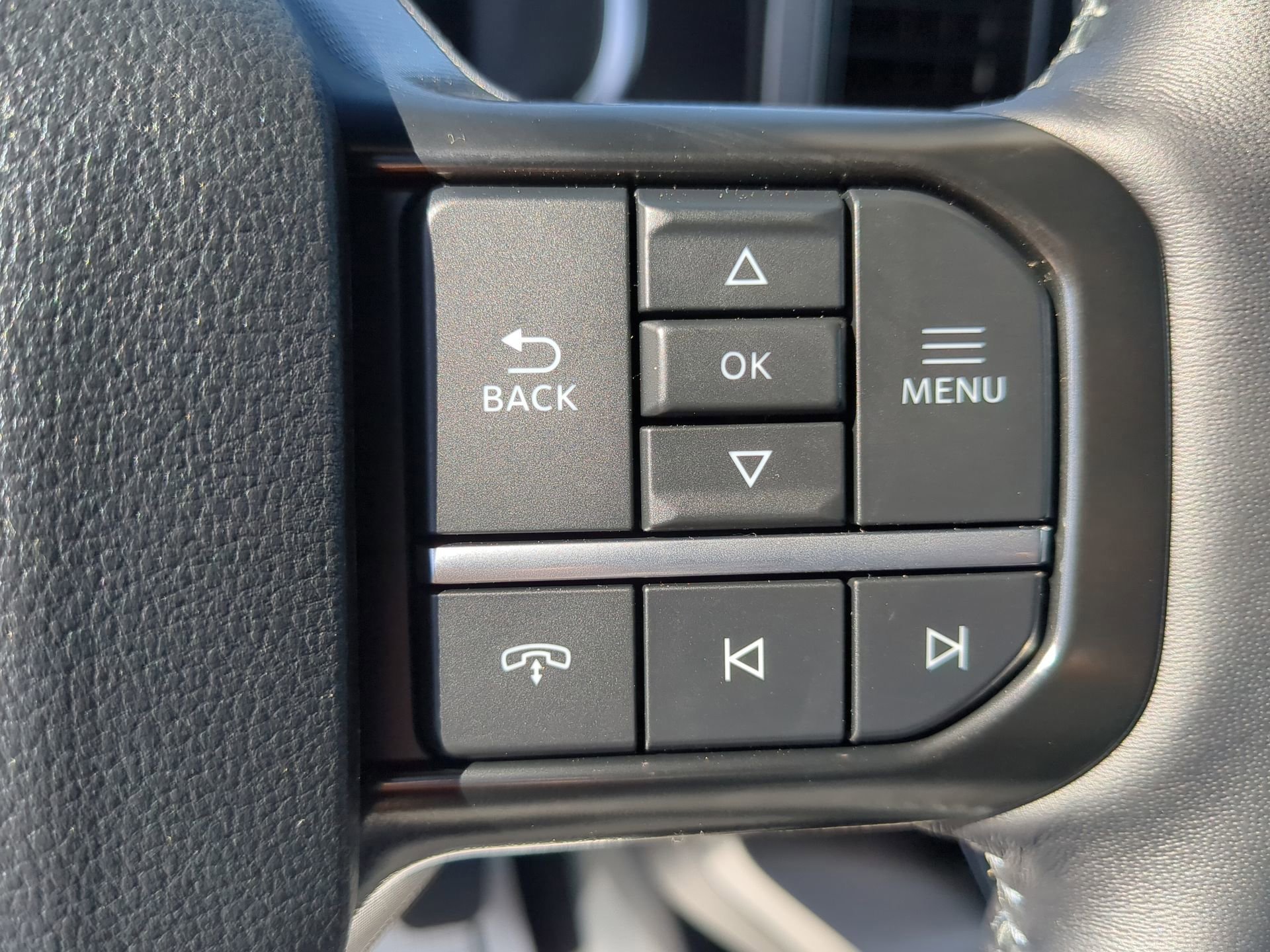 New 2025 Ford F150 Platinum w/ FX4 Off-Road Package image 62