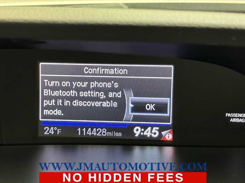 Used 2013 Honda Civic EX image 24