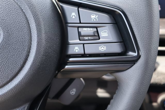 New 2026 Subaru Outback Limited AWD/4WD image 6