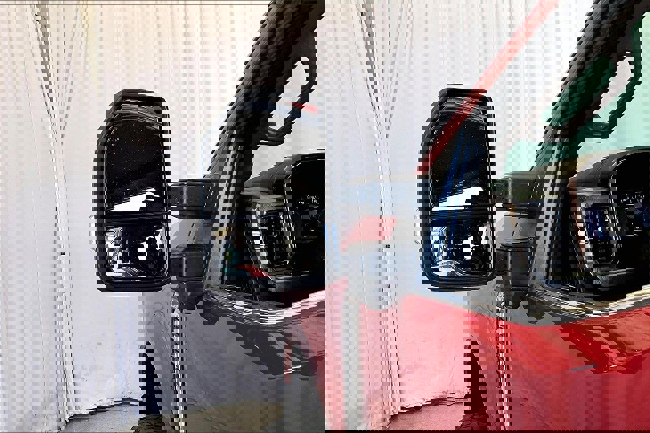 Used 2023 Ford F250 King Ranch w/ Chrome Package image 10