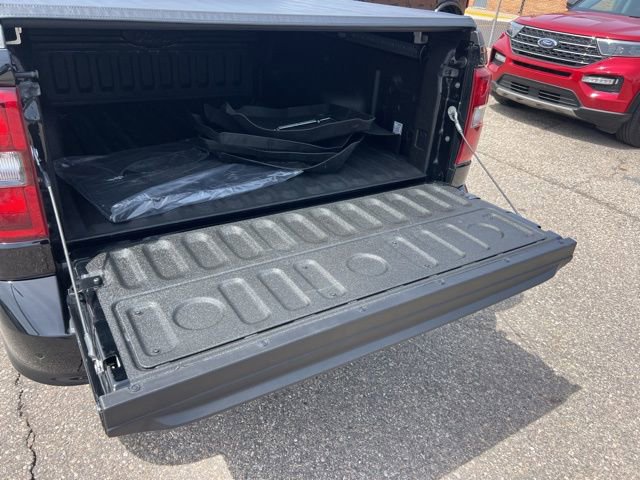 Certified 2025 Ford Maverick Lobo AWD/4WD image 26