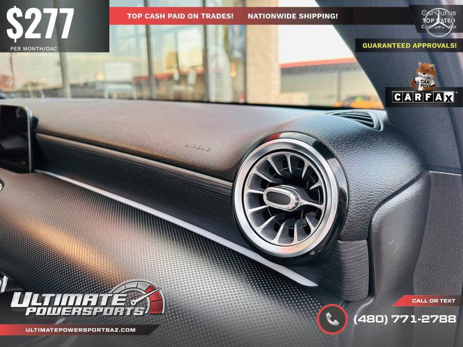 Used 2019 Mercedes-Benz A 220 image 38