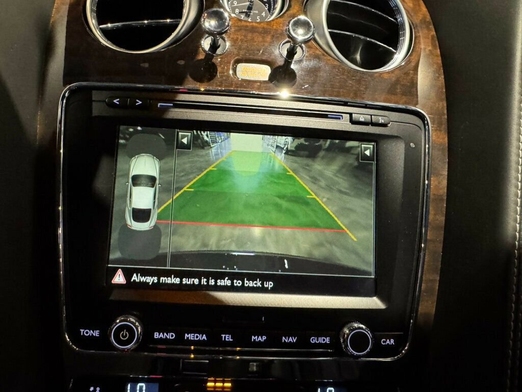 Used 2015 Bentley Continental GT image 15