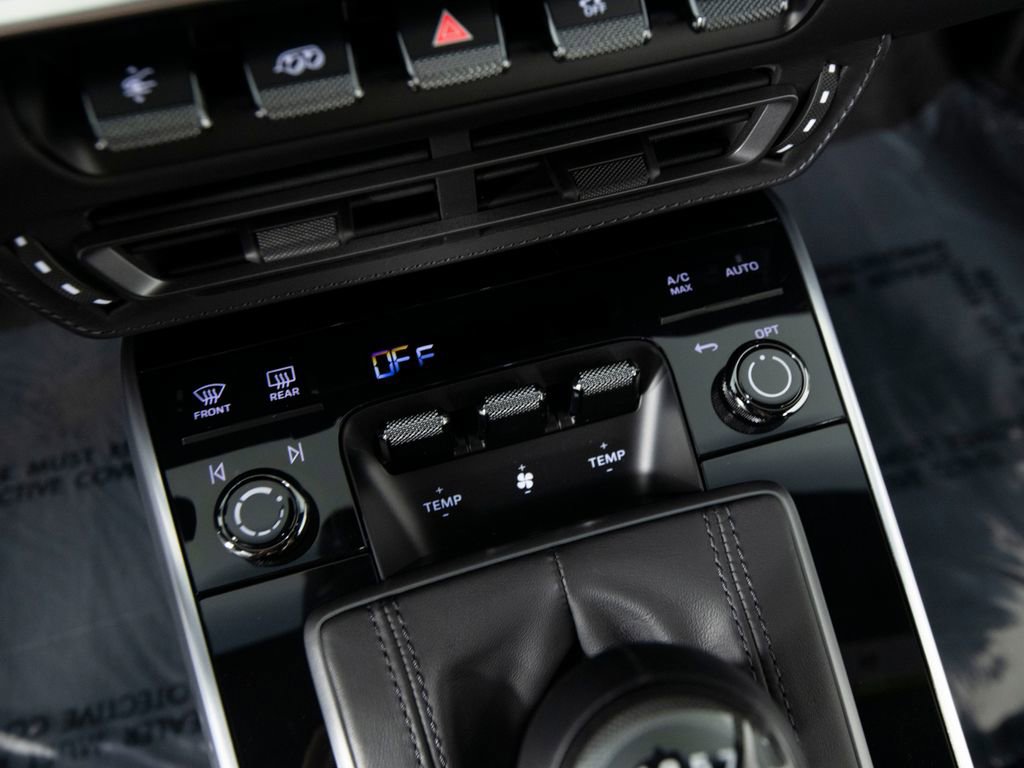 Certified 2023 Porsche 911 Sport Classic image 29