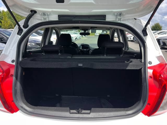 Used 2020 Chevrolet Spark LT FWD image 23