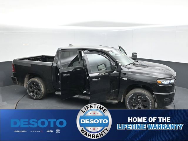 New 2026 RAM 1500 Express image 54