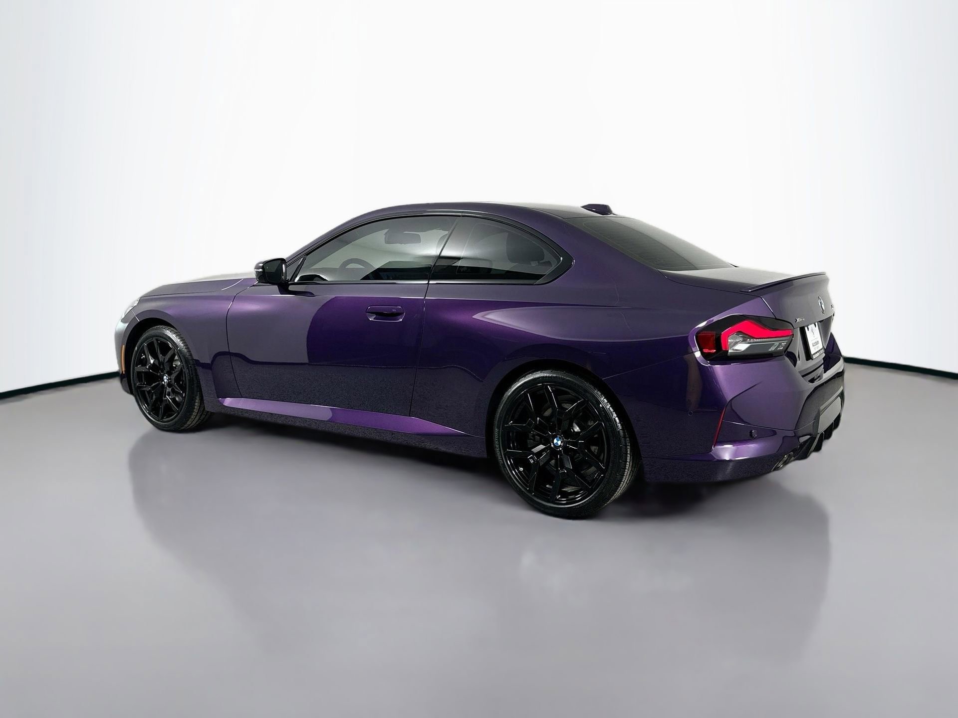 New 2026 BMW 230i xDrive Coupe w/ Premium Package image 7