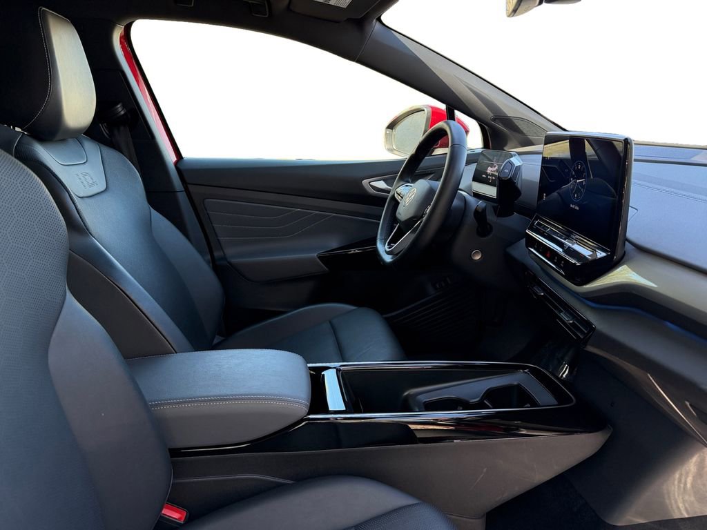 Used 2023 Volkswagen ID.4 Pro S image 15