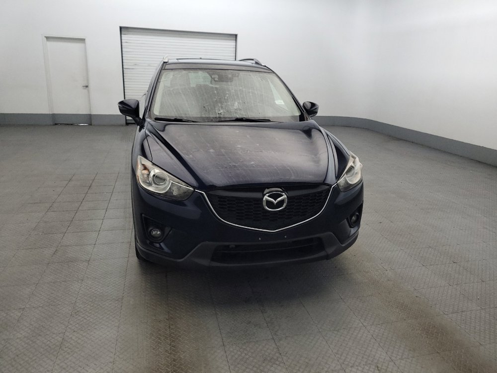 Used 2015 MAZDA CX-5 Grand Touring AWD/4WD image 14