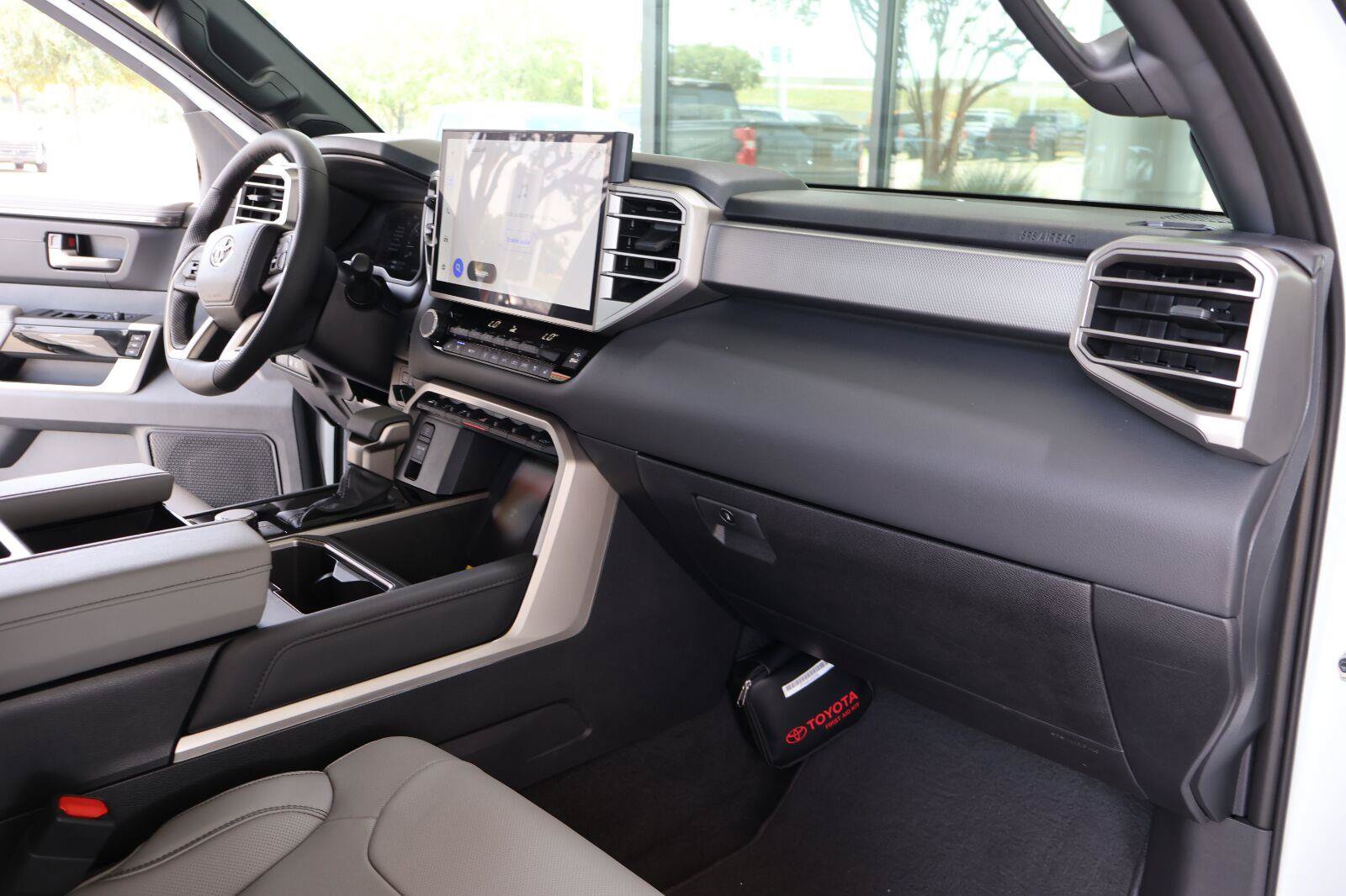 Used 2026 Toyota Tundra Limited RWD image 20