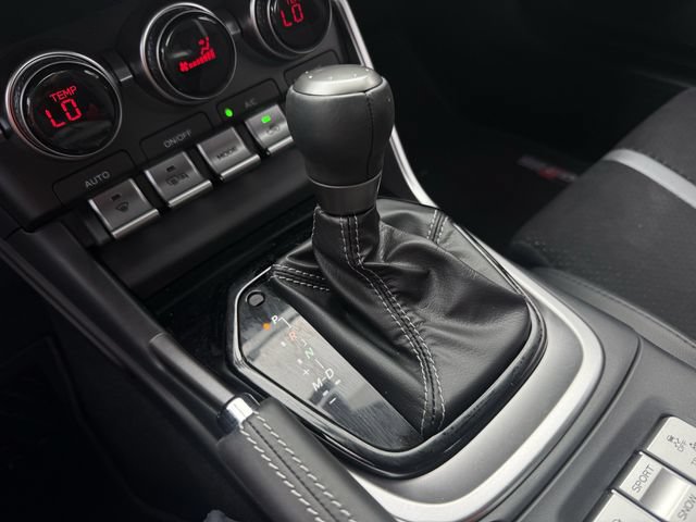 Used 2026 Toyota GR86 Premium w/ Performance Package RWD image 19