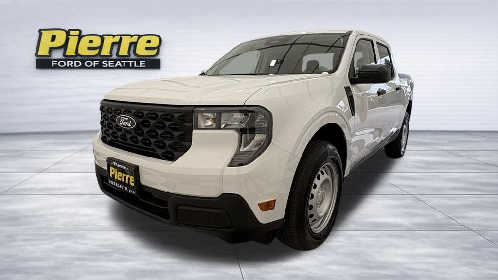 New 2026 Ford Maverick XL w/ Equipment Group 101A