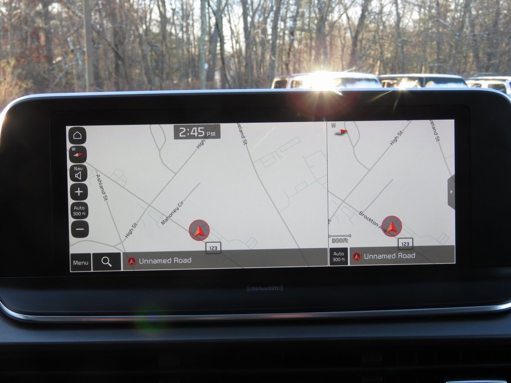 Used 2022 Kia Telluride S image 27