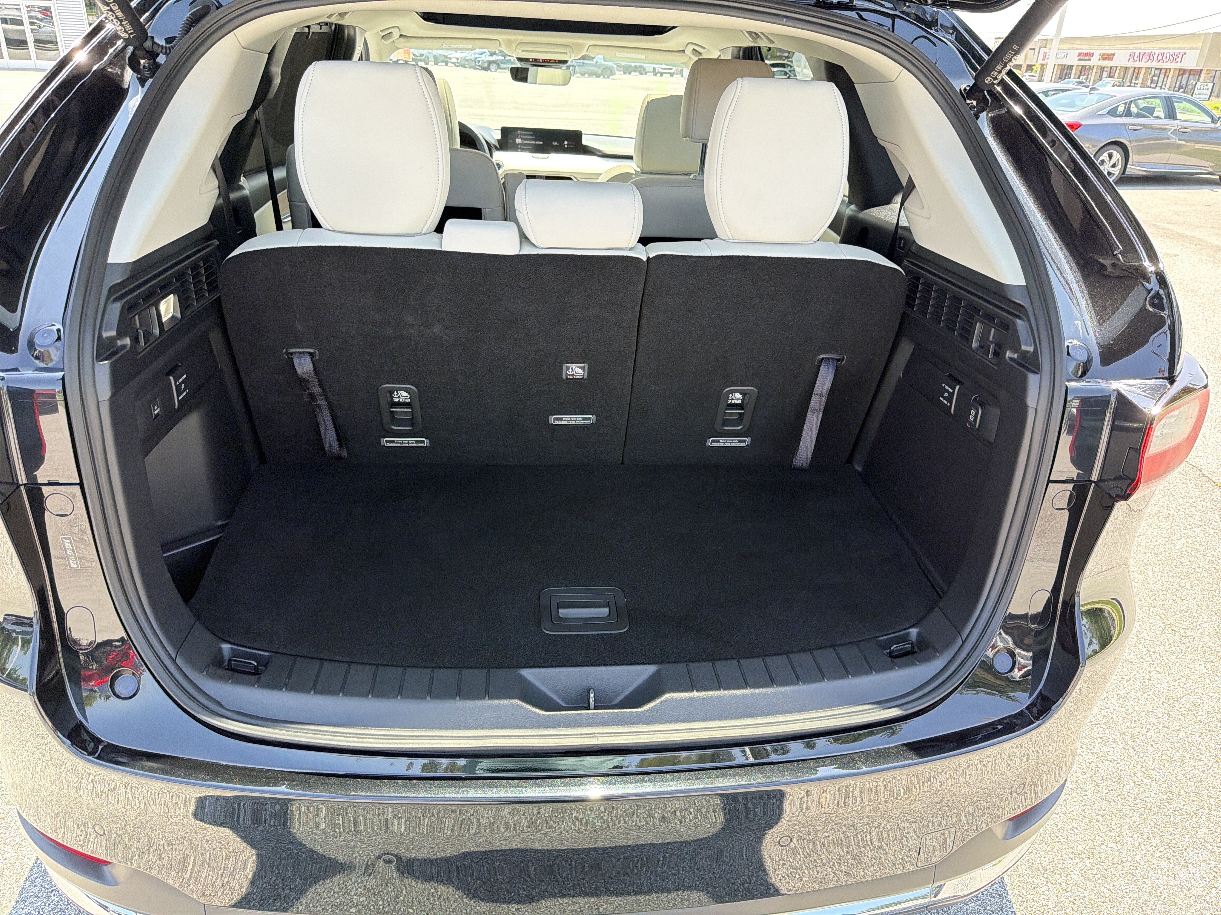 Certified 2024 MAZDA CX-90 Plug-In Hybrid w/ Premium Plus AWD/4WD image 66