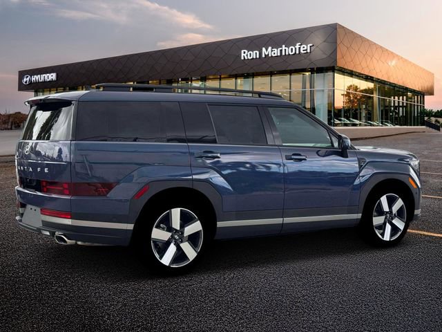 New 2026 Hyundai Santa Fe Limited image 8