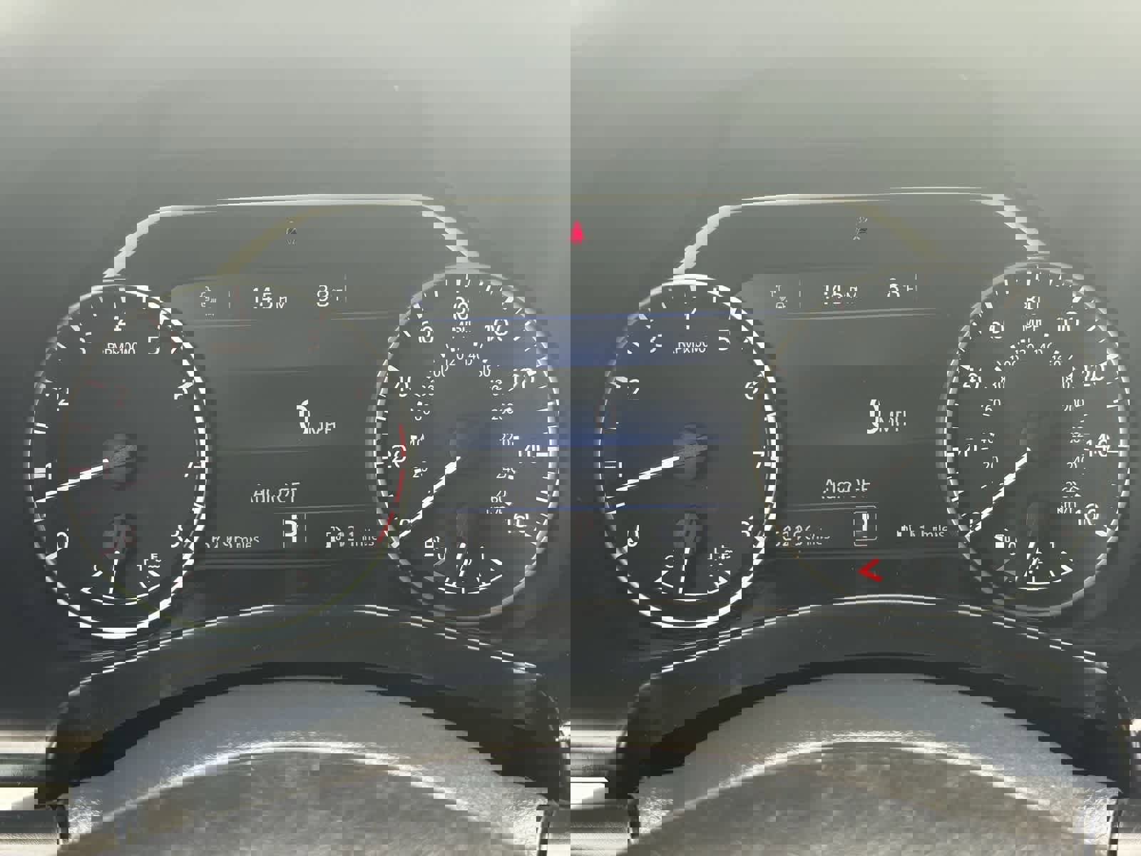 Certified 2021 Nissan Murano S image 20