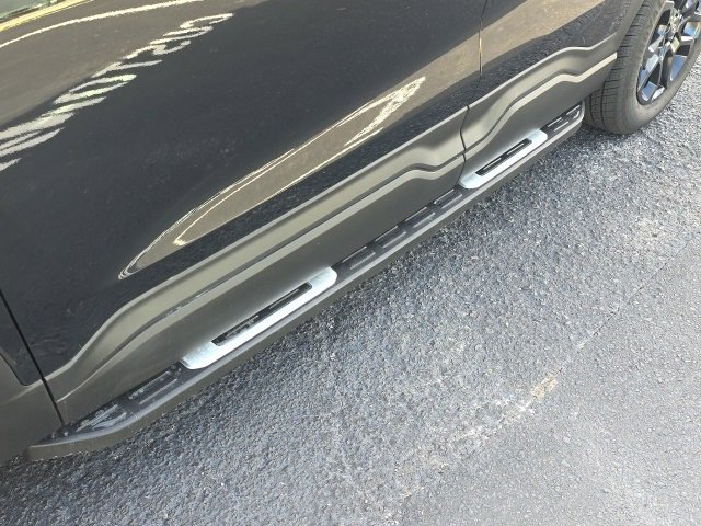 Certified 2022 Hyundai Santa Fe XRT w/ Cargo Package image 6