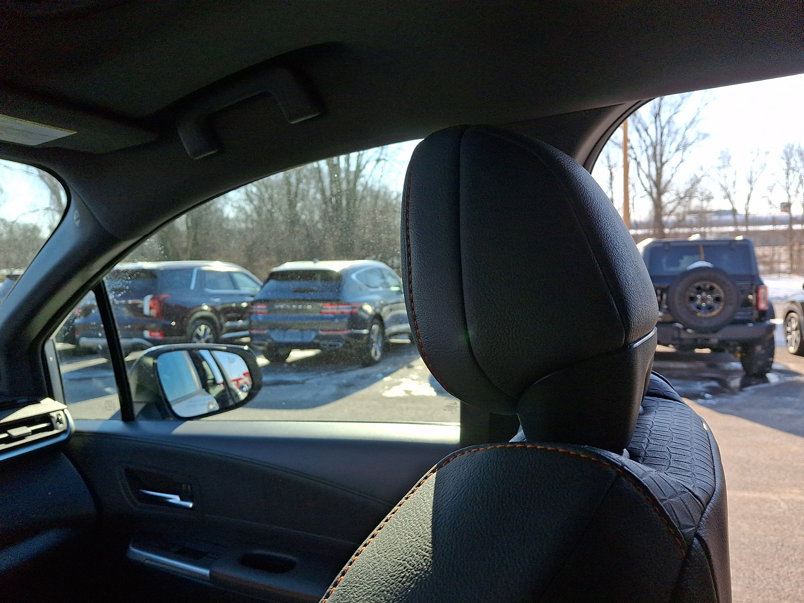 Used 2022 Toyota Sienna XSE w/ XSE Plus Package image 17