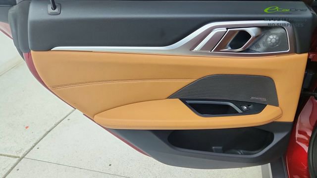 Used 2025 BMW i4 xDrive40i w/ M Sport Package image 33