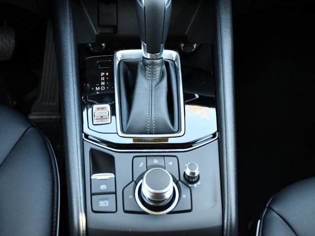 New 2025 MAZDA CX-5 AWD 2.5 S image 28
