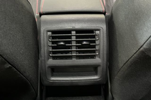 Used 2023 Volkswagen GTI 40th Anniversary Edition FWD image 15