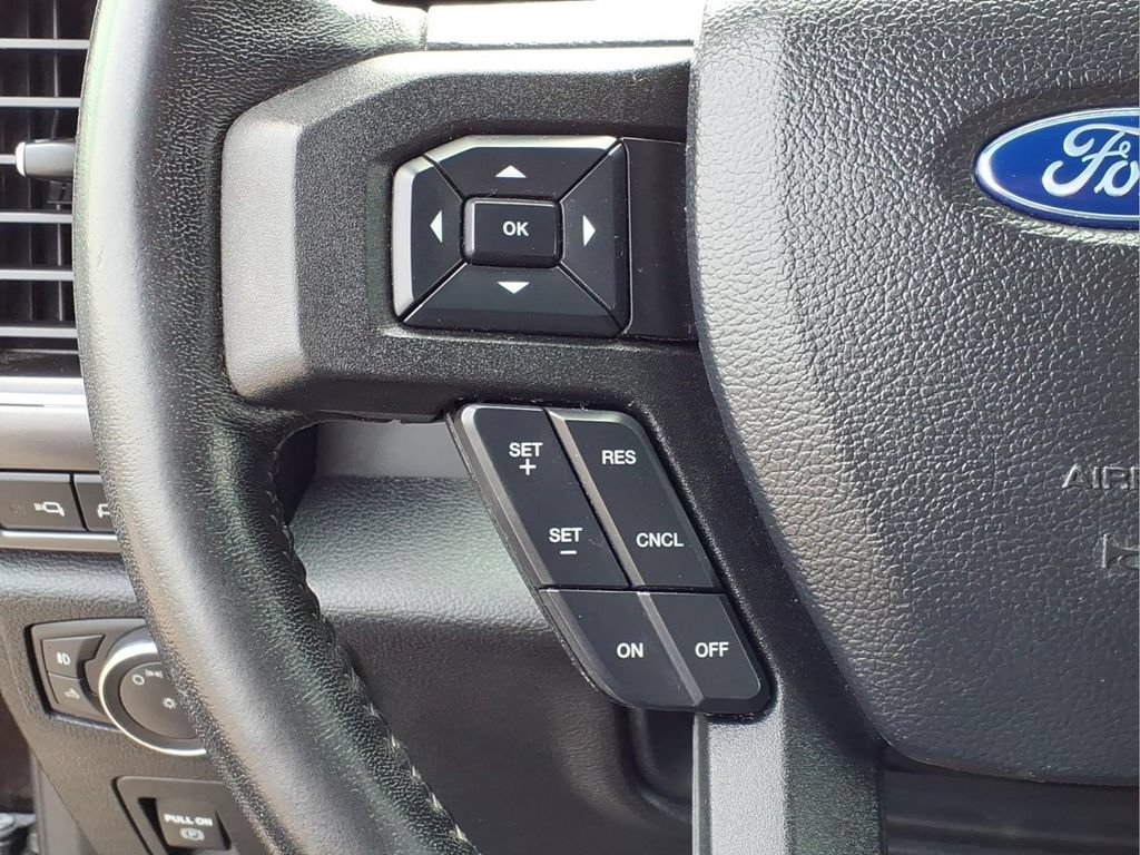 Used 2019 Ford F150 XLT w/ Equipment Group 302A Luxury AWD/4WD image 6