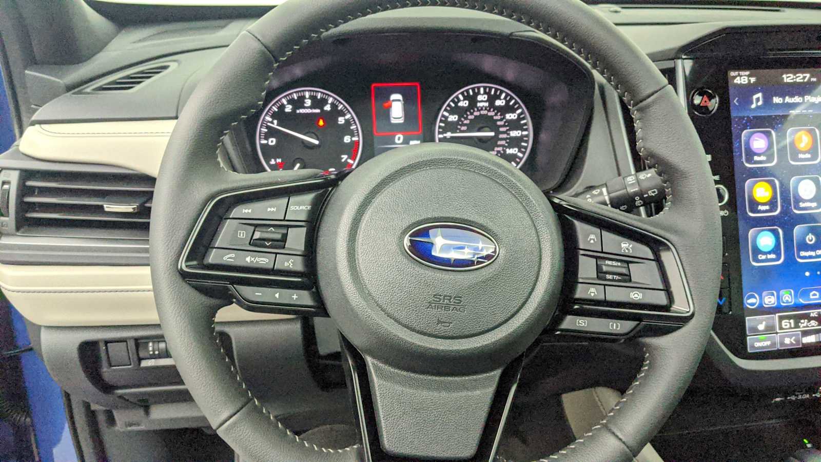 New 2026 Subaru Forester Premium image 18