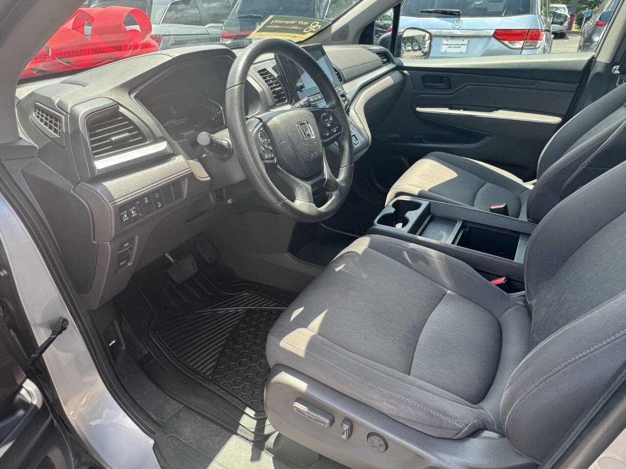 Used 2020 Honda Odyssey EX image 11