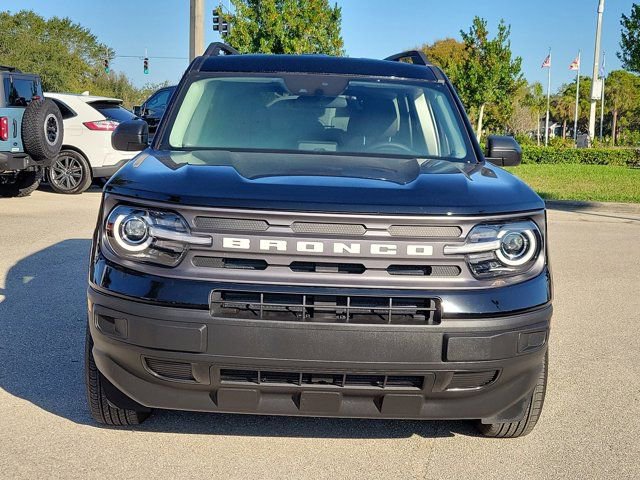 Certified 2024 Ford Bronco Sport Big Bend image 2