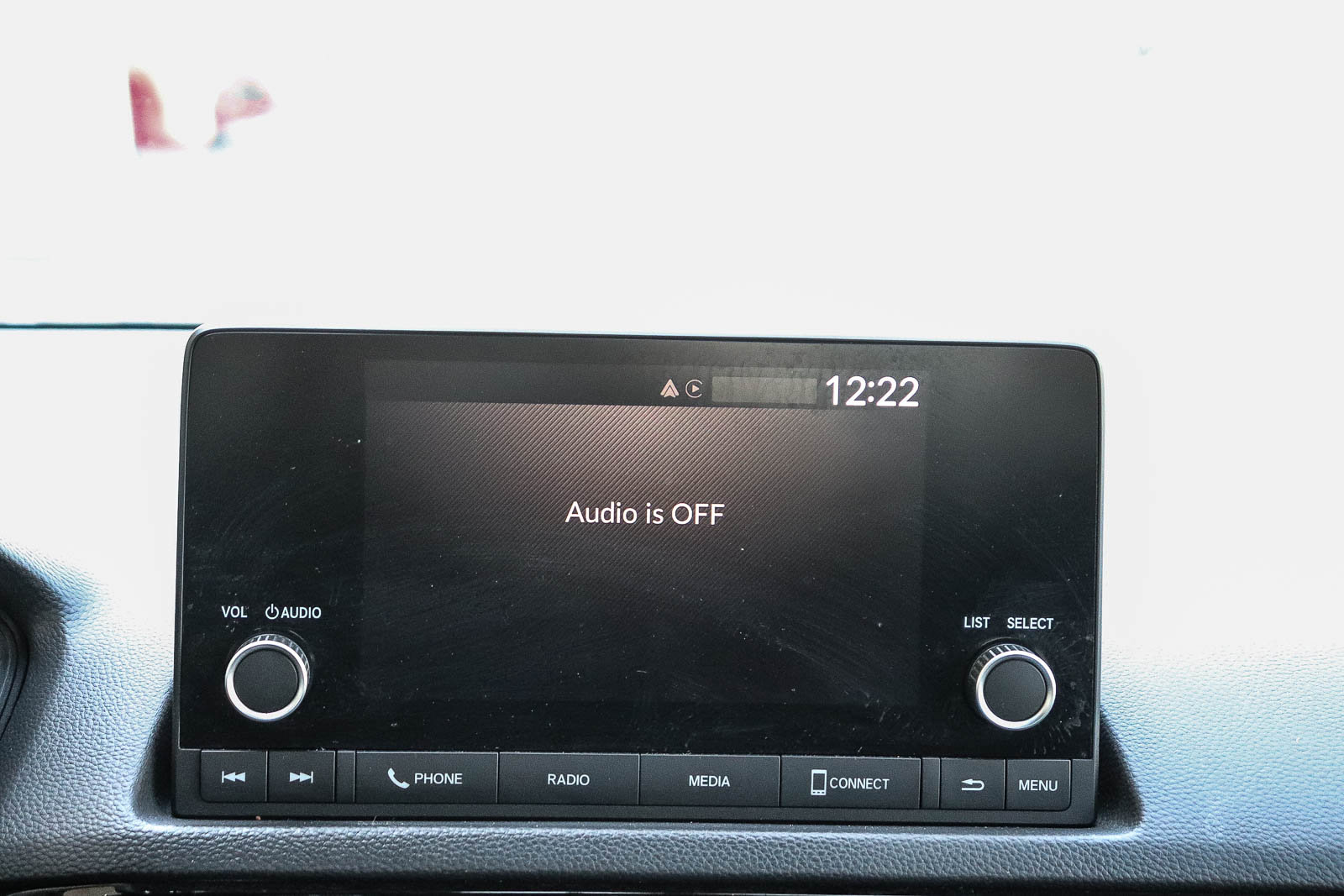 Certified 2026 Honda Civic Sport image 17