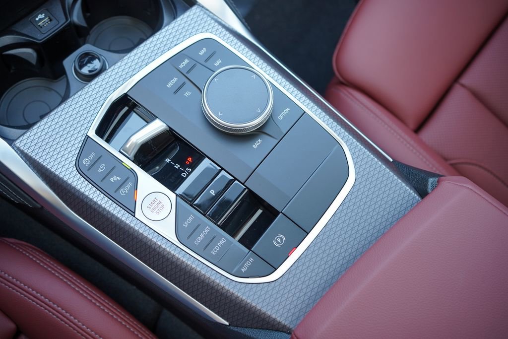 New 2026 BMW M440i Coupe w/ Premium Package image 19