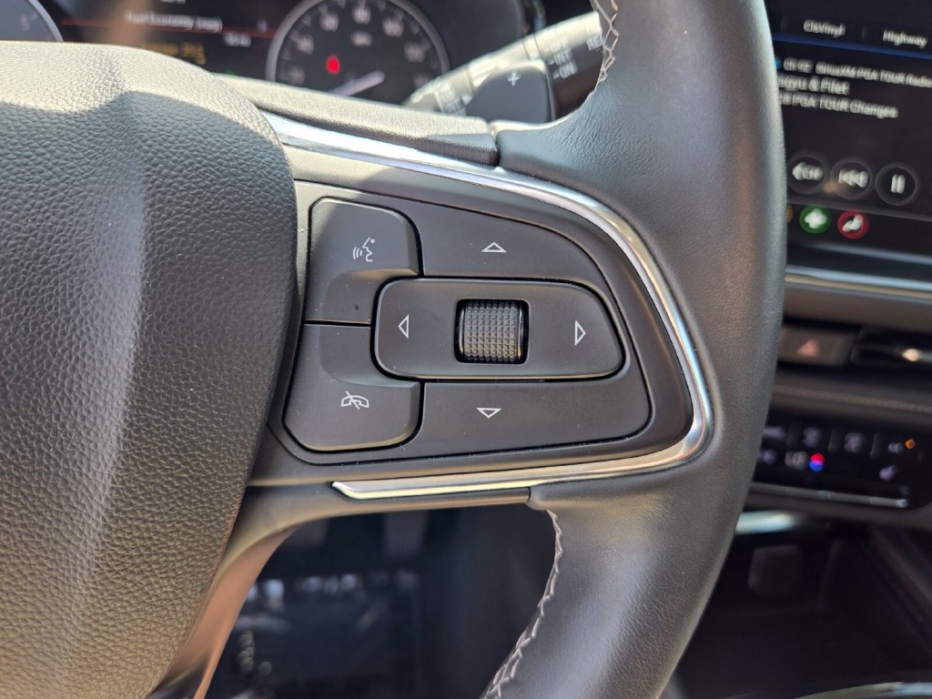Used 2023 Buick Envision Essence AWD/4WD image 31